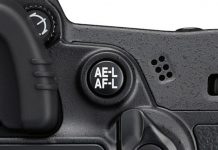 دکمه AE-L